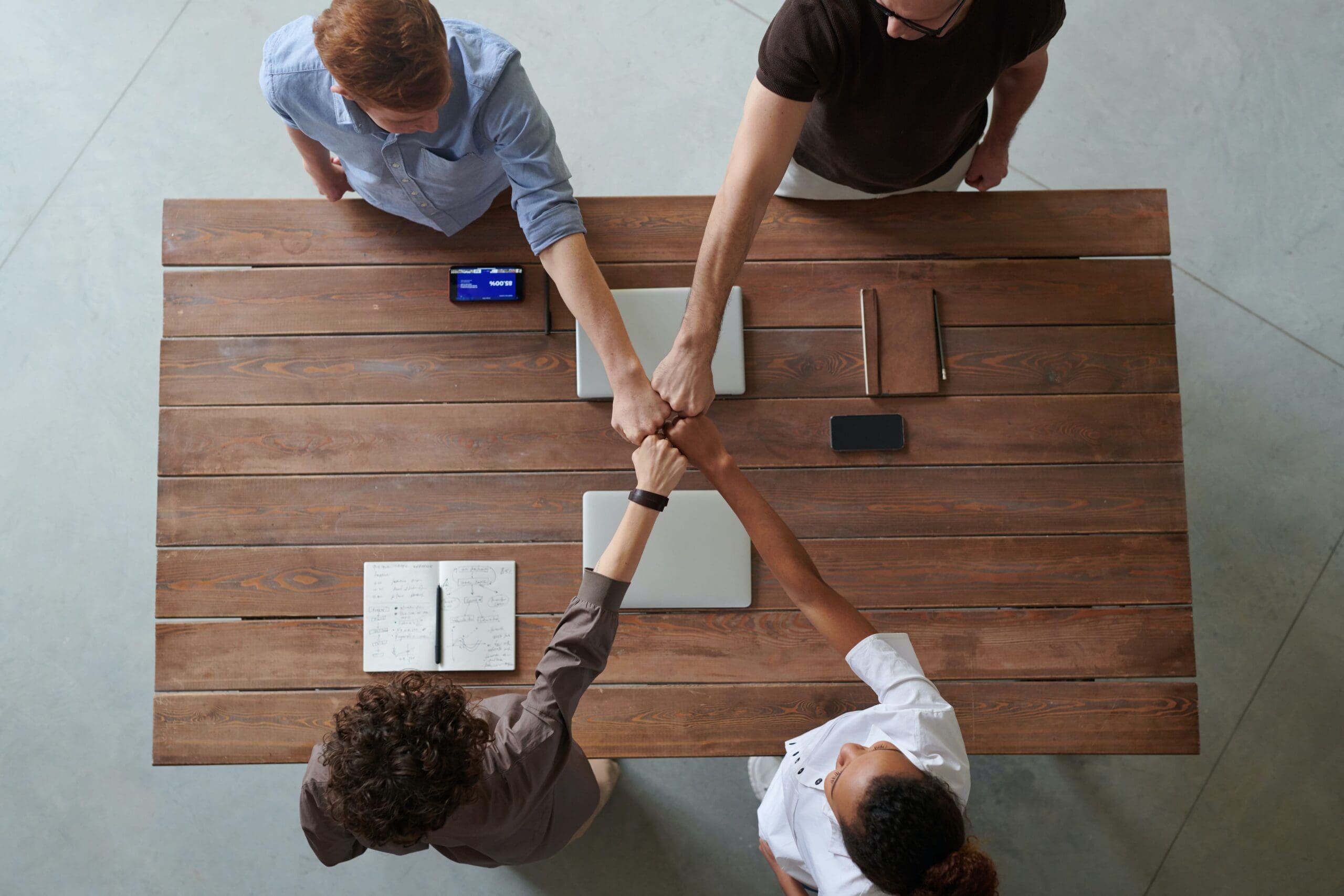 KYP.ai and Mindsprint form a strategic partnership