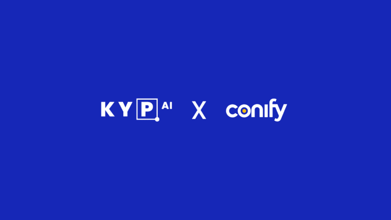 Partnership with Conify to expand Productivity 360 solutions kyp.ai