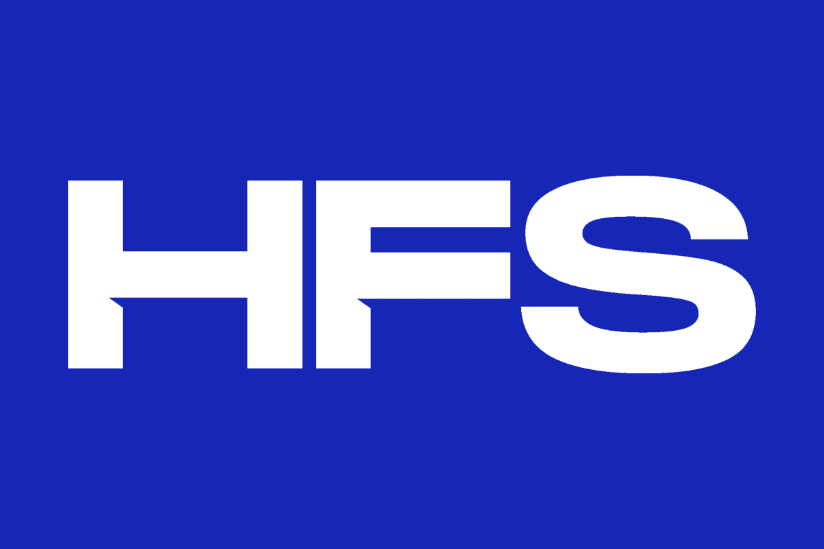 HFS Logo
