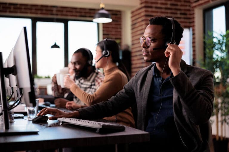 contact center optimization guide