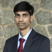 Santhosh Kumar